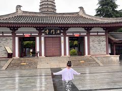 -法门文化景区