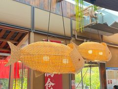 -耕渔小院·湖南鱼鲜(望城店)