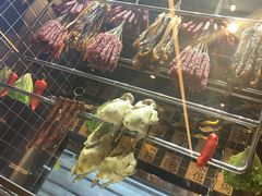 -好彩猪肚鸡(正弘城店)