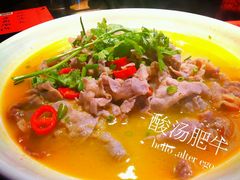 -嵇大厨好灶头农家菜