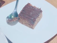 香蕉蛋糕-Moka Bros 摩卡站(嘉华店)