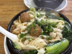 -宫廷药膳罐罐面(兴庆路店)