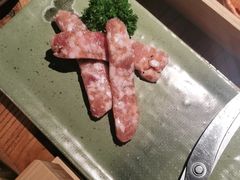 -黑牛の店·和牛烧肉(石家庄万象城店)