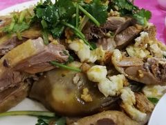 -电白鸭粥店(下沙二坊88号店)