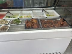 -北京清真房记小吃店