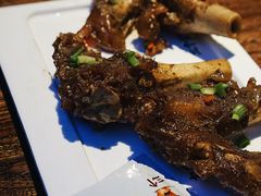 -三个蒙古大叔羊肉串(大宁店)