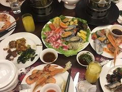 -AdD全日制餐厅(中谷花园酒店)