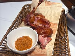 -匠熙小馆(崇文门店)