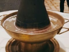 -清花阁乌拉满族火锅(厦门街店)