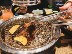 -樱宿日式和牛烧肉(五道口店)