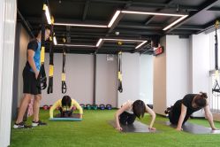 点击看大图 -桃秘钢管舞Peach Pole Fitness
