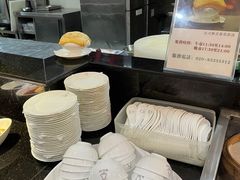 -大佛寺高级素食自助餐厅