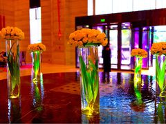 -北纬29度大堂吧-重庆富力艾美酒店-近江岸天街