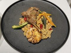 -娜娜家·Nana's restaurant(国金汇店)