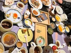 -上井料理黑金店(IFS国金中心店)