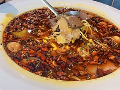 -米香居新鲁味·水饺餐厅