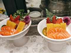 -雍容荟活波龙自助餐(IFS黑金店)