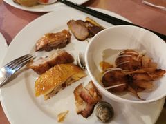 -杭州钱江新城万怡酒店-西餐厅