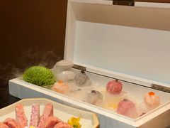 -色響火锅(恒隆广场店)