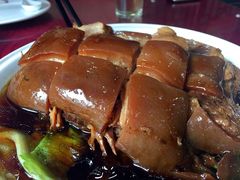 石家饭店(木渎老店)-石家饭店原址