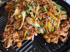 -旺顺阁·北京菜·烤鸭(大望路店)