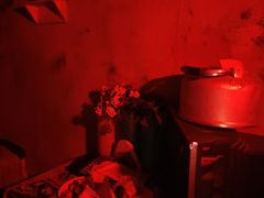 -关你鬼室大型密室逃脱(佛山创意园店)