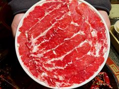 -巴将军·非遗原味火锅(解放碑店)