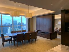 -广州粤海喜来登酒店