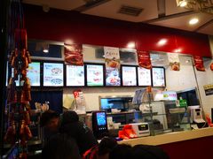 -陕味食族油泼面·小炒盖码面(双榆树店)