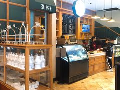 -SEN CASTLE城堡西餐(创意设计中心店)