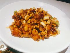 -小河盐帮·私家菜·烤鸭(三元桥·霄云路店)