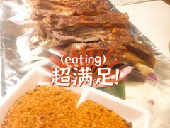 -北院·果木烤鸭·25年东北菜(创意产业园店)