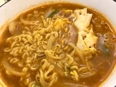 -青春分食(仙林大学城店)