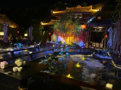 -濮园 · 四合院餐厅