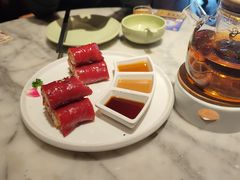 -蝴蝶里·粤菜·点心(滨江龙湖店)