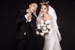 -格调婚纱摄影 (福州总店)