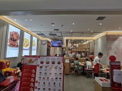 -喜家德虾仁水饺(浦东山姆店)