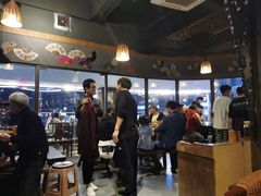 -阿嫂印象·民间江湖菜(大学城店)