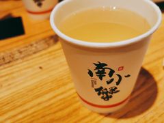 -南小蟹手工點心(三里屯店)