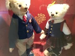 -济州岛泰迪熊博物馆