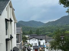 -杭州西湖风景名胜区-满觉陇四眼井