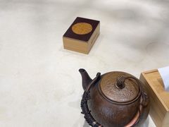 -魁盛居百年鲁菜馆(县西巷店)