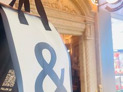 -B&C黄油与面包·THE GARDEN BAKERY概念店(世纪汇店)