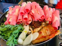 -MI WU FACTORY米屋美食工厂餐厅(绿地店)