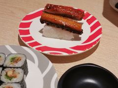 -新一番三文鱼寿司(大东海店)