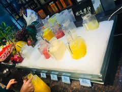 -星伦多自助料理·涮烤一体(虹悦城店)