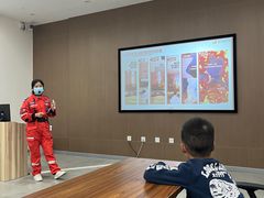 -即刻反应应急安全体验基地