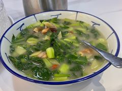 -明本湛江鸡•海鲜小厨(陈家祠店)
