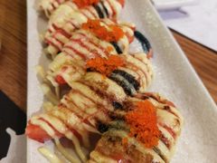 -栖川山葵家·寿喜锅·日式料理(龙湖北城天街商场店)