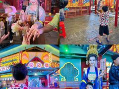 -清远熹乐谷温泉度假酒店